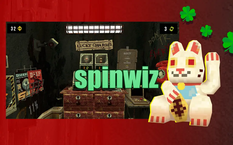 spinwiz APK