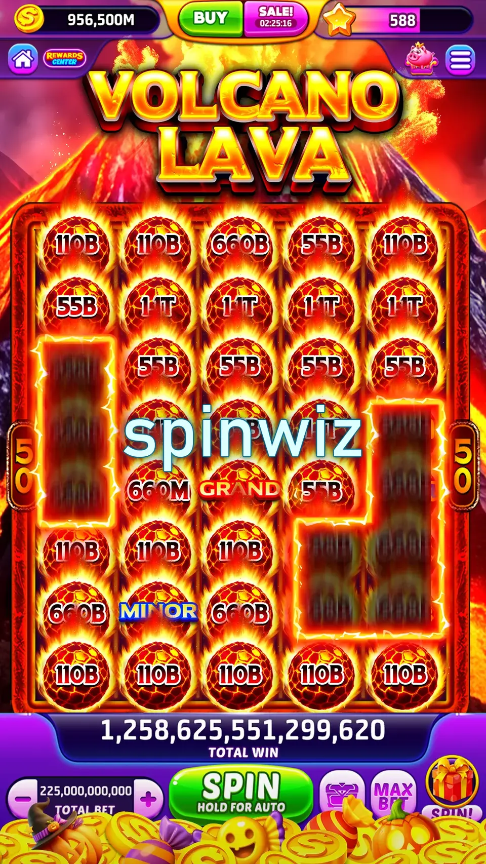 spinwiz APK
