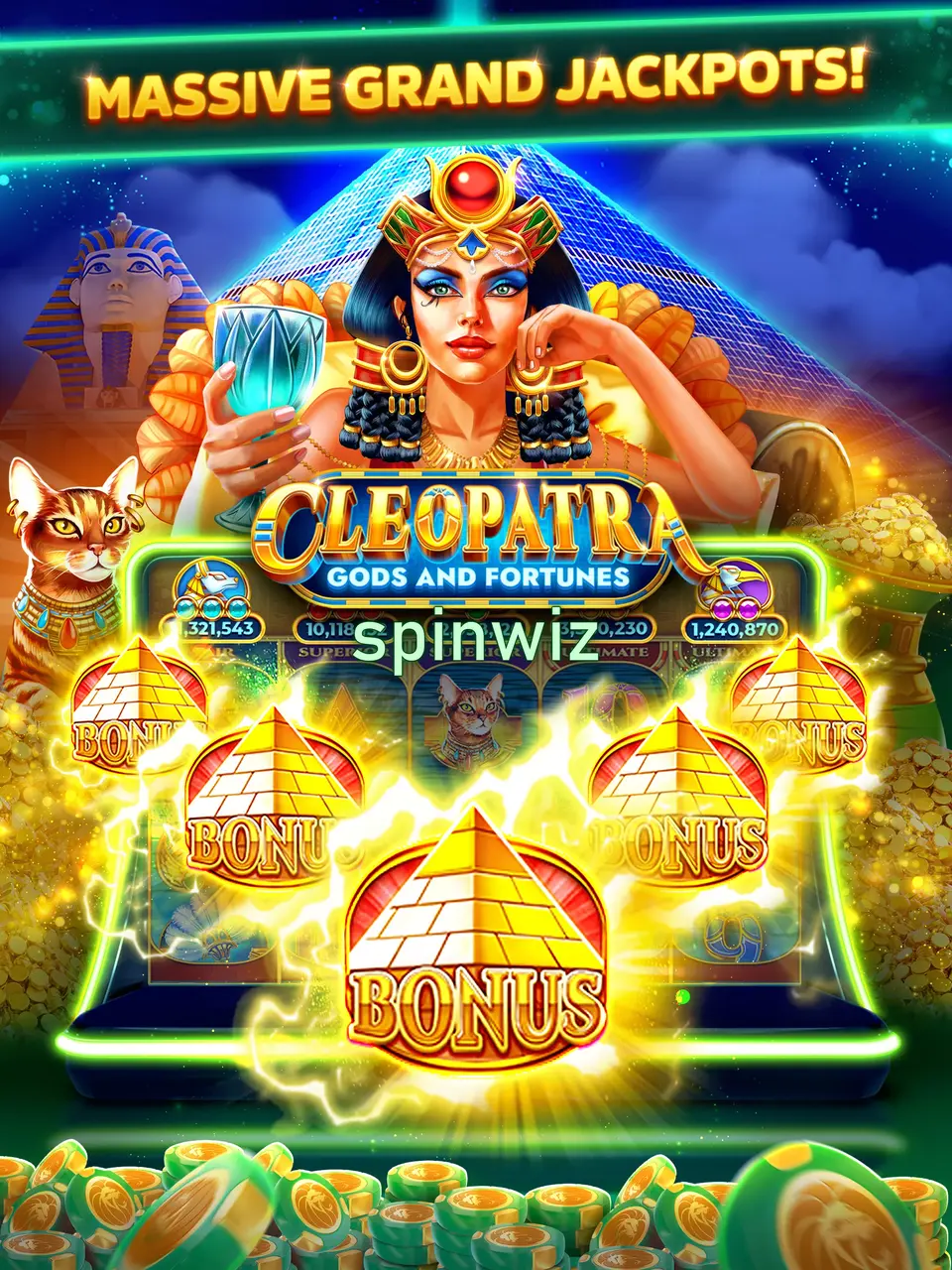spinwiz APK