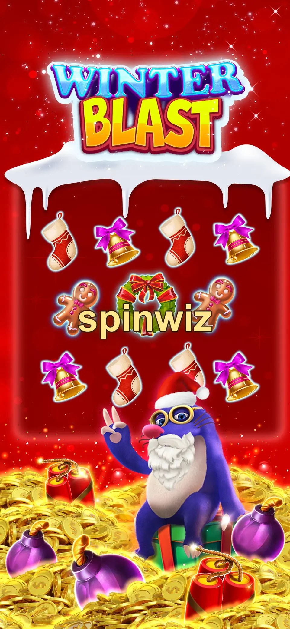 spinwiz APK